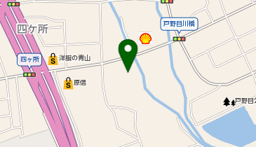 新潟県上越市のセリア一覧 - NAVITIME