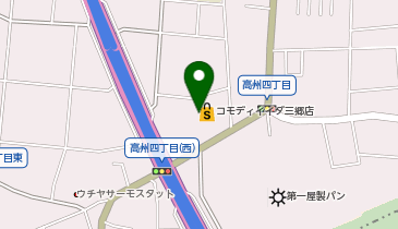 亀有 駅 周辺のセリア Navitime