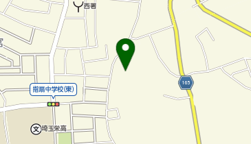 Seria ヤオコー西大宮店の地図画像