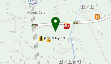 岡山県倉敷市田ノ上の100円ショップ一覧 Navitime