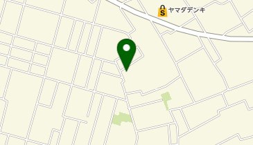 Seria マルキョウ帯山店の地図画像