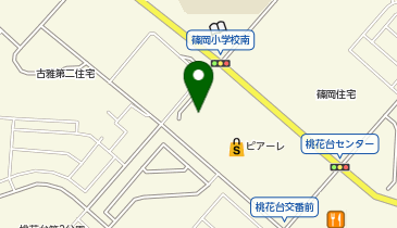 愛知県小牧市のセリア一覧 - NAVITIME