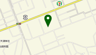 セリア 奴奈川ショッピングセンター店の地図画像