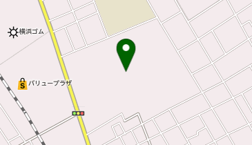 セリア イオンモール上尾店の地図画像