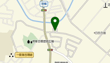 セリア くみまちモールあさか店の地図画像