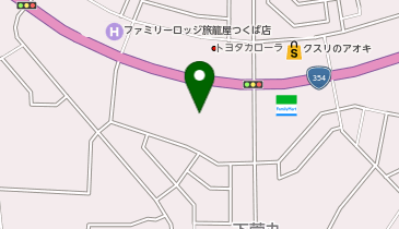 セリア みどりの店の地図画像