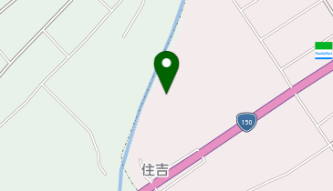 Seria MEGAドン・キホーテUNY榛原店の地図画像