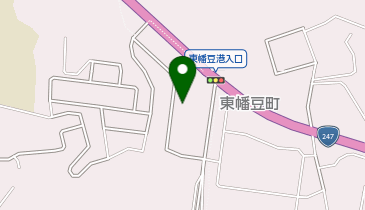 Seria ポートタウンミュー店の地図画像