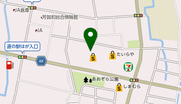 栃木県芳賀郡芳賀町のセリア一覧 - NAVITIME