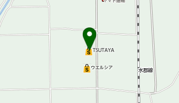 【格安中古】ゼンリン住宅地図　福島県東白川郡棚倉町・矢祭町・塙町・鮫川村・古殿町 格安中古】ゼンリン住宅地図 福島県