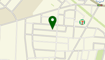 Seria 西友味岡店の地図画像