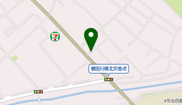 Seria 今治ワールドプラザ店の地図画像