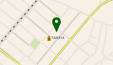 セリア TAIRAYA野木店の地図画像