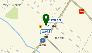 セリア フォルテ八王子店の地図画像