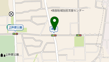 セリア 東大和リビングテラス店の地図画像