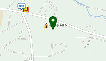 セリア オギノ長峰店の地図画像