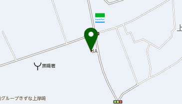 セリア とりせん上厚崎店の地図画像