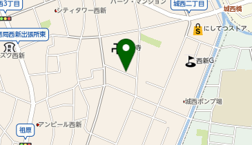 福岡県福岡市早良区のセリア一覧 - NAVITIME