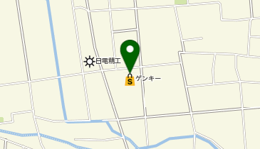 Seria 安八神戸店の地図画像