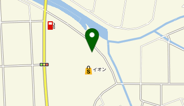 Seria イオン豊橋南店の地図画像