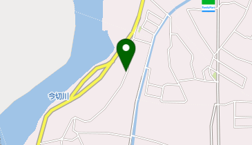 Seria イオンタウン北島店の地図画像