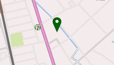 ベルク 杉戸下高野店の地図画像