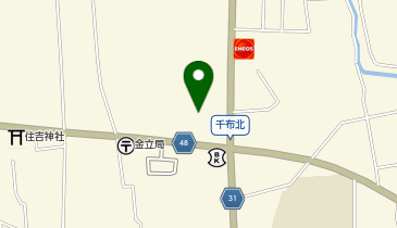 JAさが JA産直「土の香きんりゅう」の地図画像