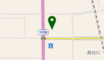 JAきみつ 味楽囲おびつ店の地図画像