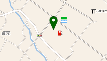 JAきみつ 味楽囲さだもと店の地図画像