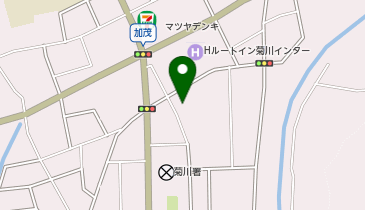 JA遠州夢咲 ミナクルふれあい菊川の里の地図画像