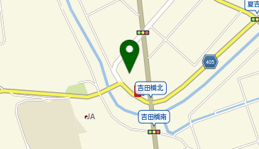 JAたがわ 来てみんね・かながわの地図画像