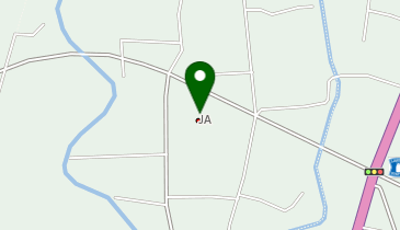 JA島原雲仙 JAくにみ直売所の地図画像