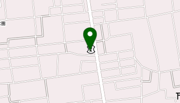 JAぎふ 菜々の里の地図画像