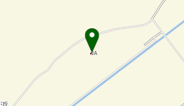 JA晴れの国岡山 笠岡ふれあい青空市「しおかぜ」の地図画像