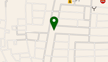 JA東京みどり みどりっ子 仲原店(東大和地区農産物直売所)の地図画像