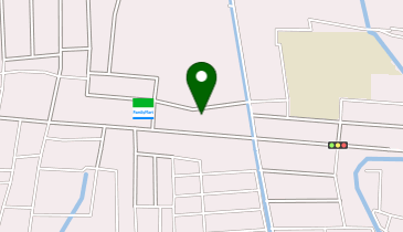 JA岡山 はなやか東店の地図画像