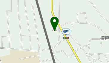 JAあいち知多 グリーンセンター鬼崎の地図画像