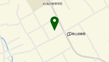 JA香川県 ファーマーズマーケット 讃さん広場飯山店の地図画像