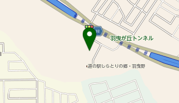 JA大阪南 あすかてくるで羽曳野店の地図画像