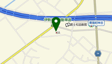 JAあいち中央 産直センター刈谷北部の地図画像