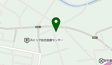 JA茨城みなみ 農産物直売所 「夢とりで」の地図画像