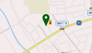 JA兵庫南 ふぁ-みんSHOPいなみの地図画像