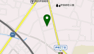 JA兵庫南 ふぁ-みんSHOP高砂の地図画像