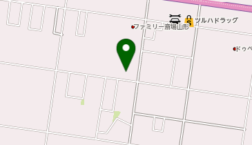 JAやまがた おいしさ直売所 南館店の地図画像