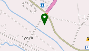 JAいわて花巻 母ちゃんハウスだぁすこ沿岸店の地図画像