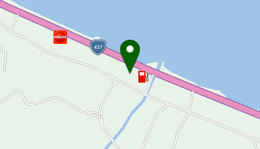 JA山口県 「島の恵み」本店の地図画像