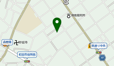 てけてけ 町田北口店 その他居酒屋 周辺のスーパー Navitime