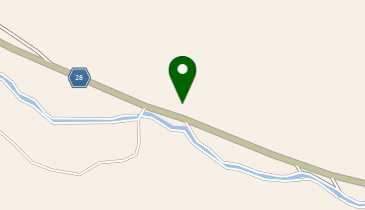 JA山口県 直売所みとうの地図画像