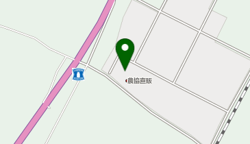 JAグループ山口 JAグリーンコアやまぐちの地図画像