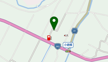 JA豊橋 フルーツショップゆめ彩館の地図画像